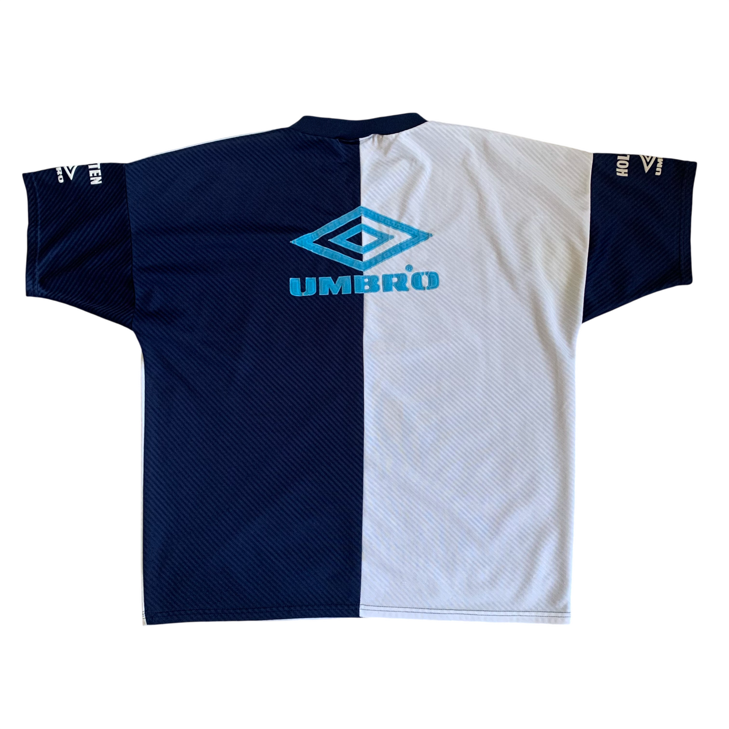 Tottenham Trainingsshirt 1994/95 (L) Umbro