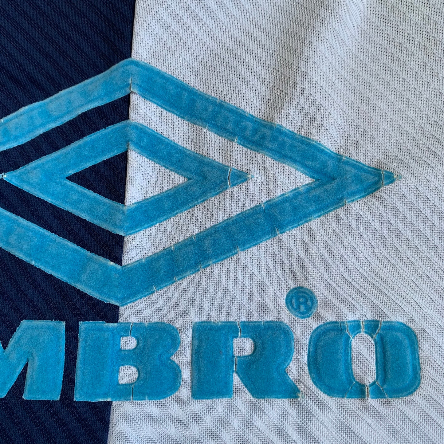 Tottenham Trainingsshirt 1994/95 (L) Umbro