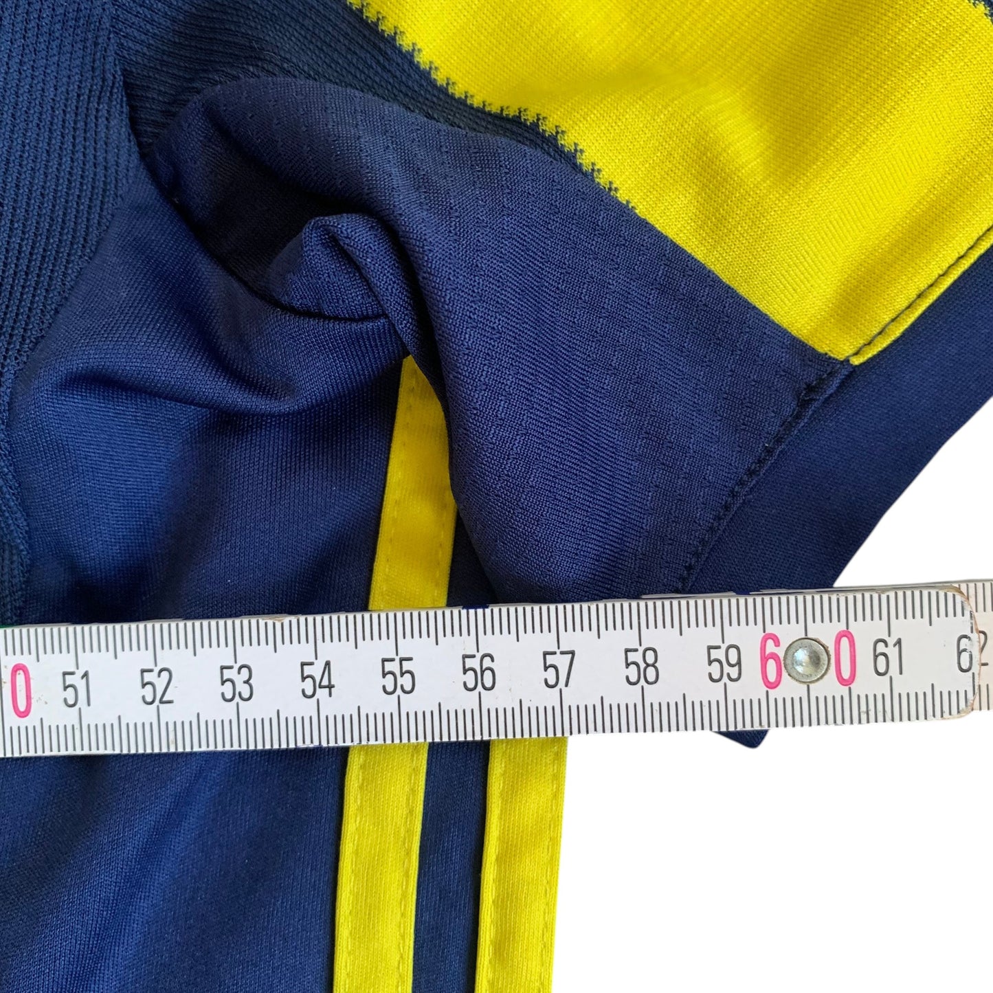 Fenerbahce Trikot 2015/16 Heim (XL) Adidas