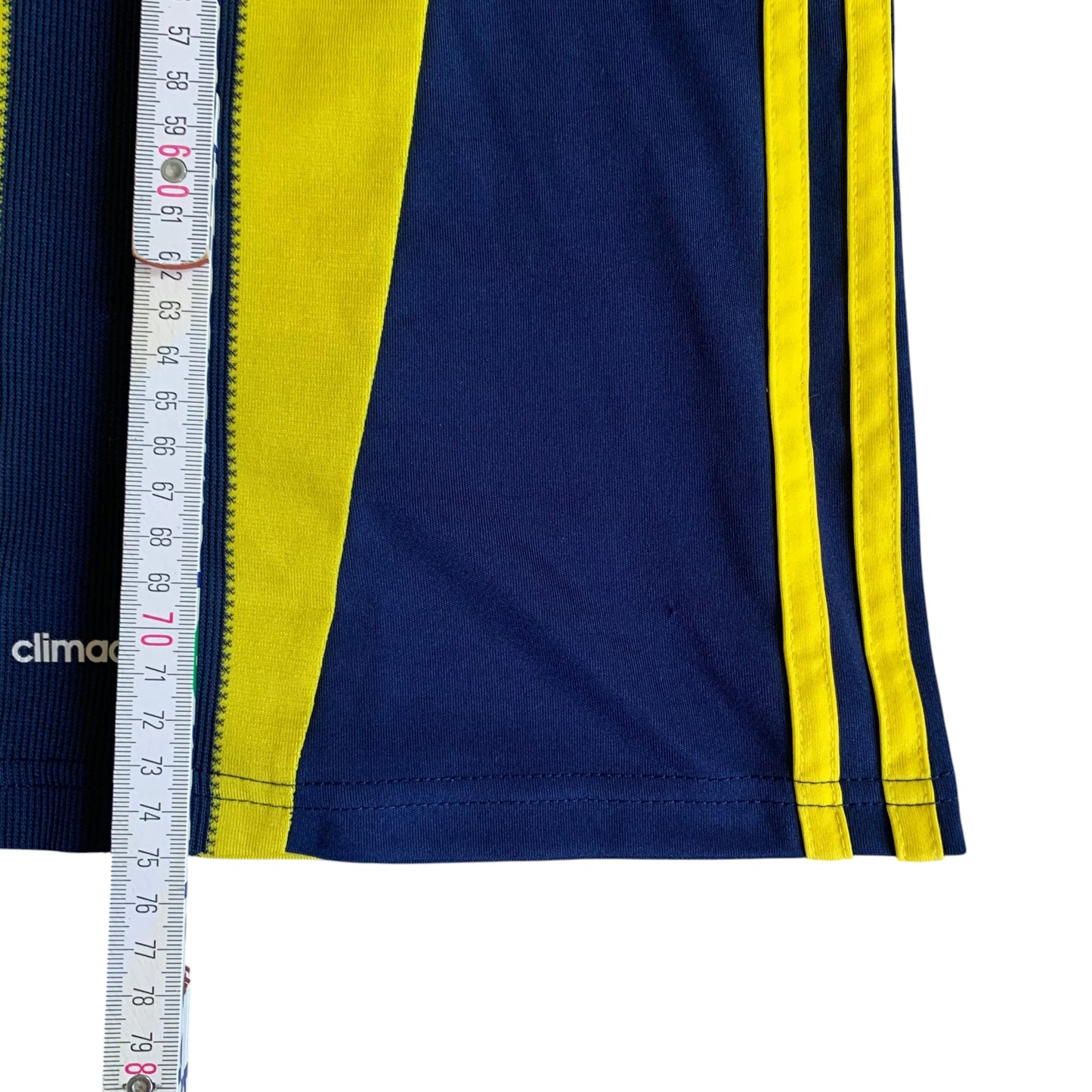 Fenerbahce Trikot 2015/16 Heim (XL) Adidas