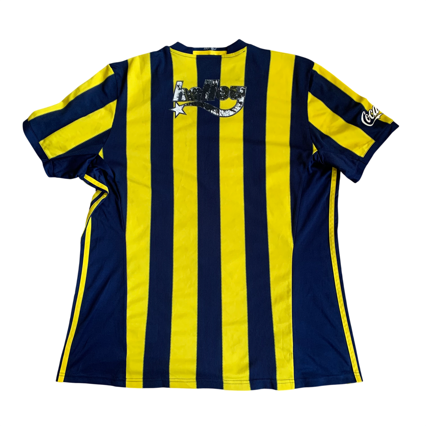Fenerbahce Trikot 2015/16 Heim (XL) Adidas