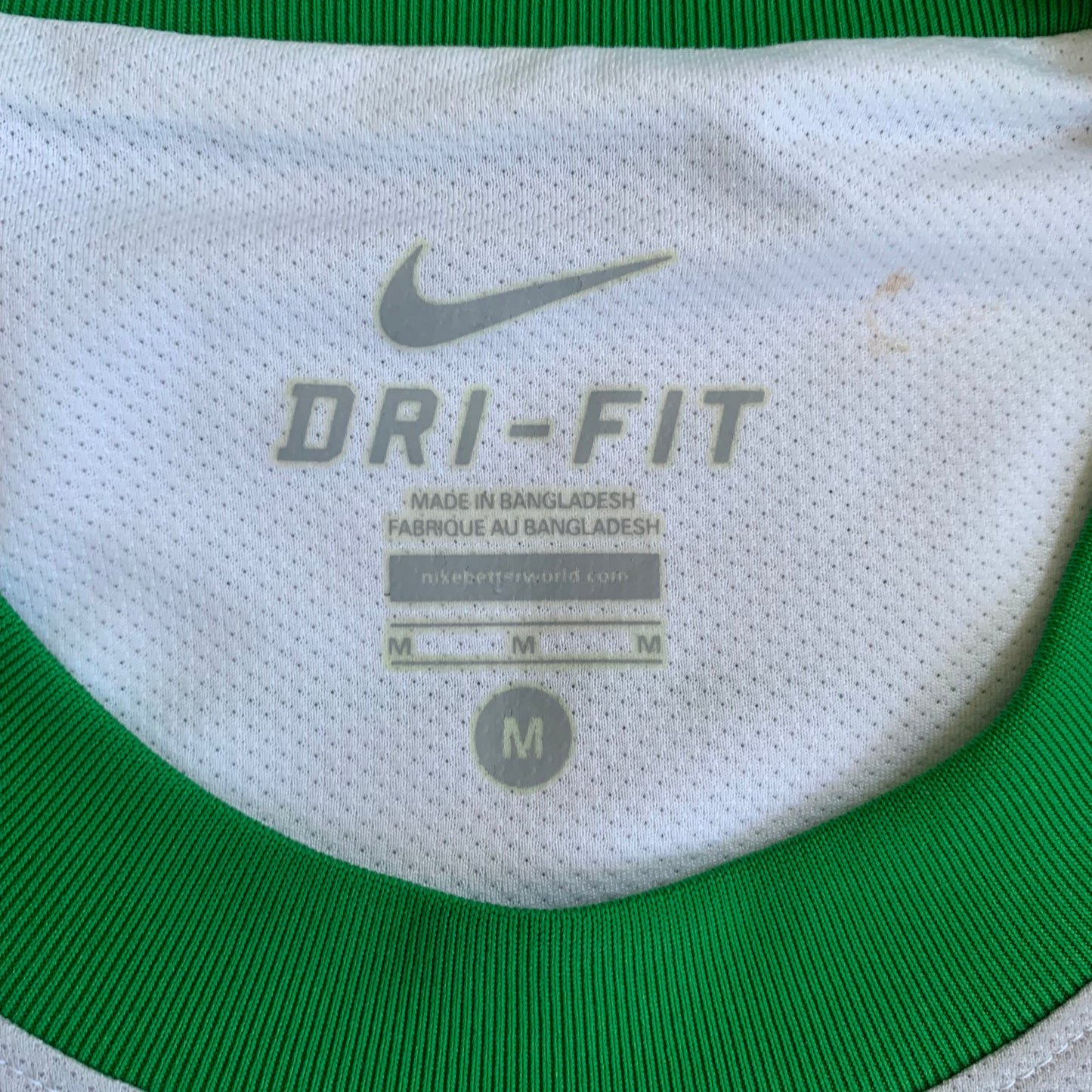 Celtic Trikot 2011/12 Heim (M) Nike