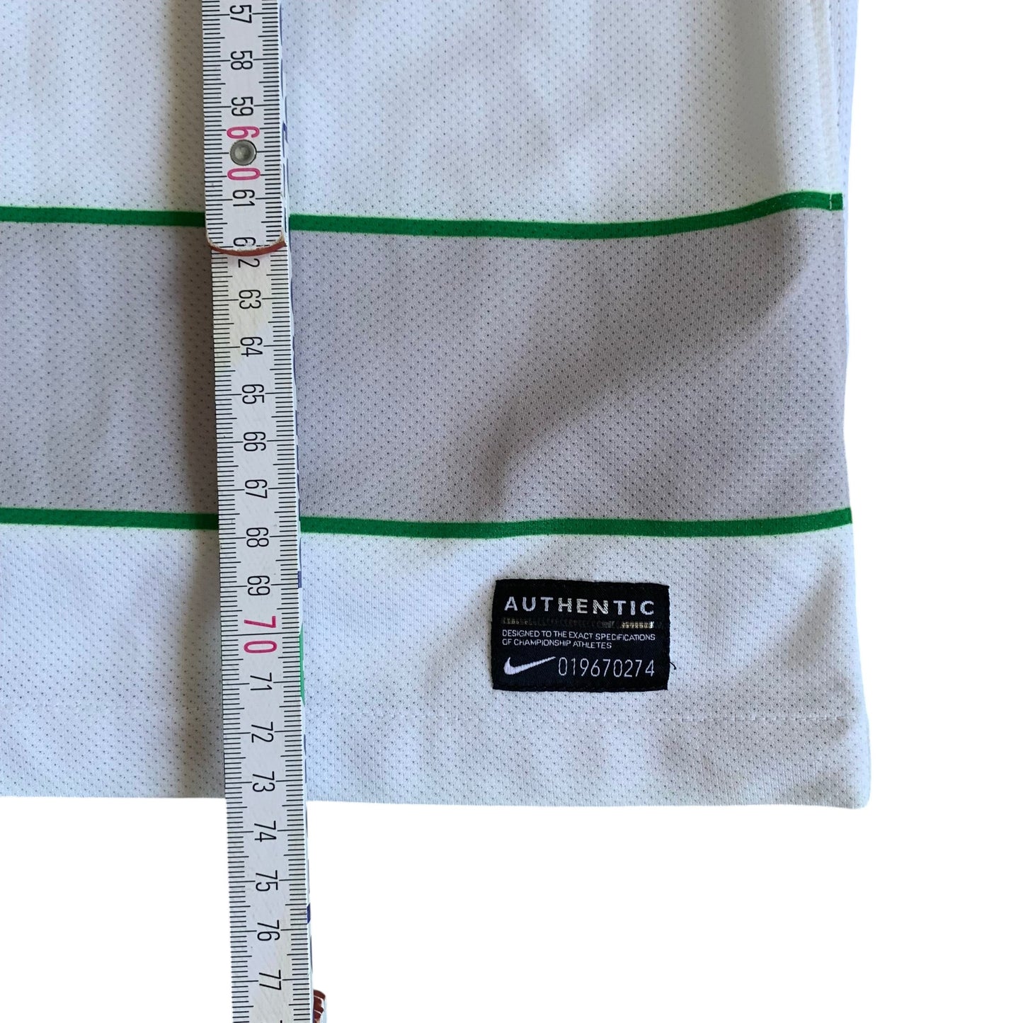Celtic Trikot 2011/12 Heim (M) Nike