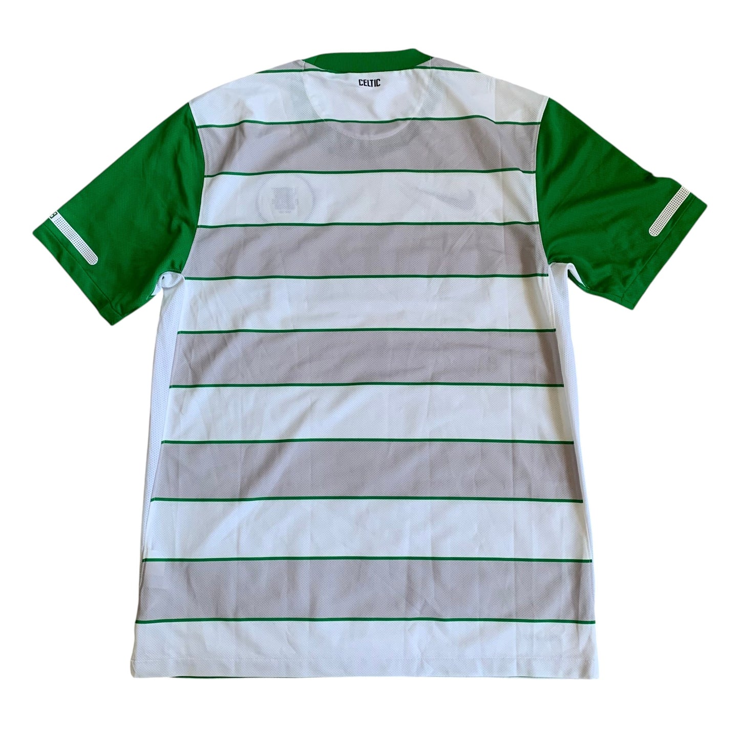 Celtic Trikot 2011/12 Heim (M) Nike