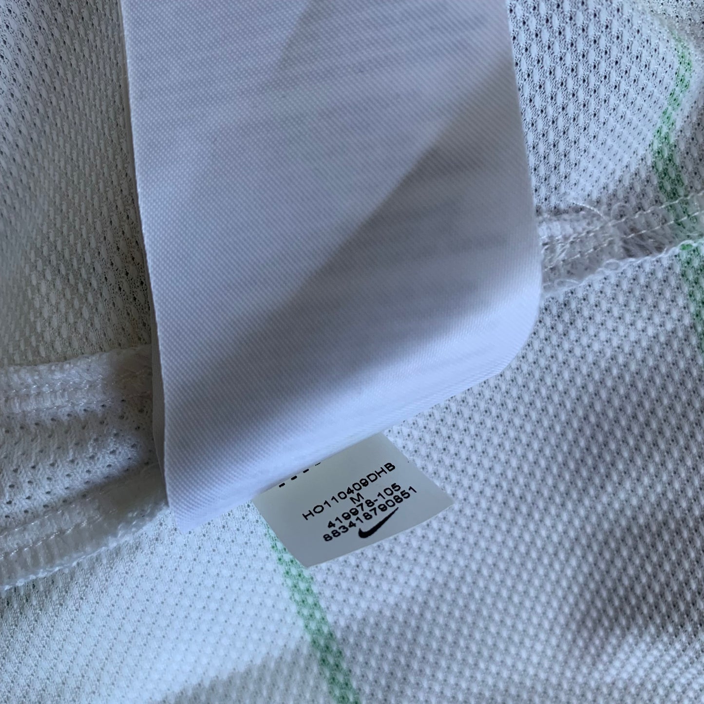 Celtic Trikot 2011/12 Heim (M) Nike