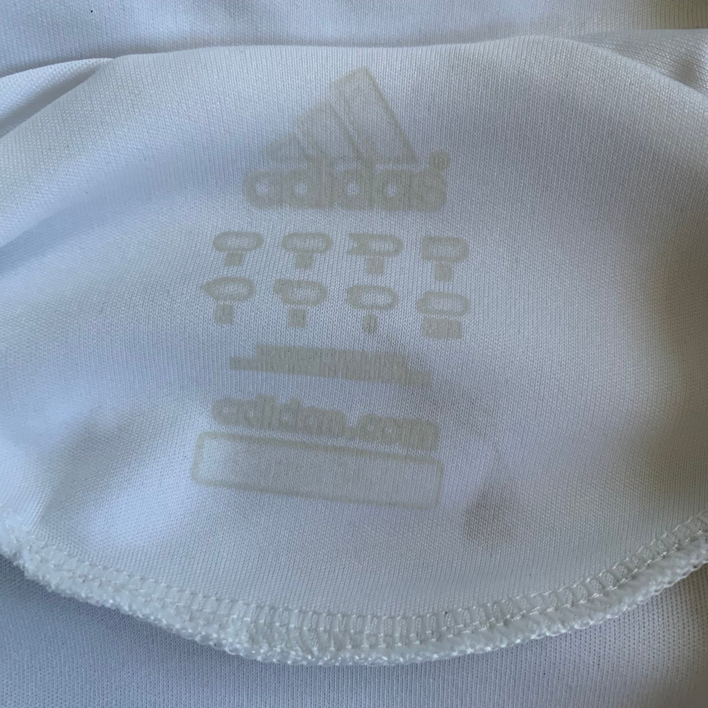 Real Madrid Trikot 2008/09 Heim (M) Adidas