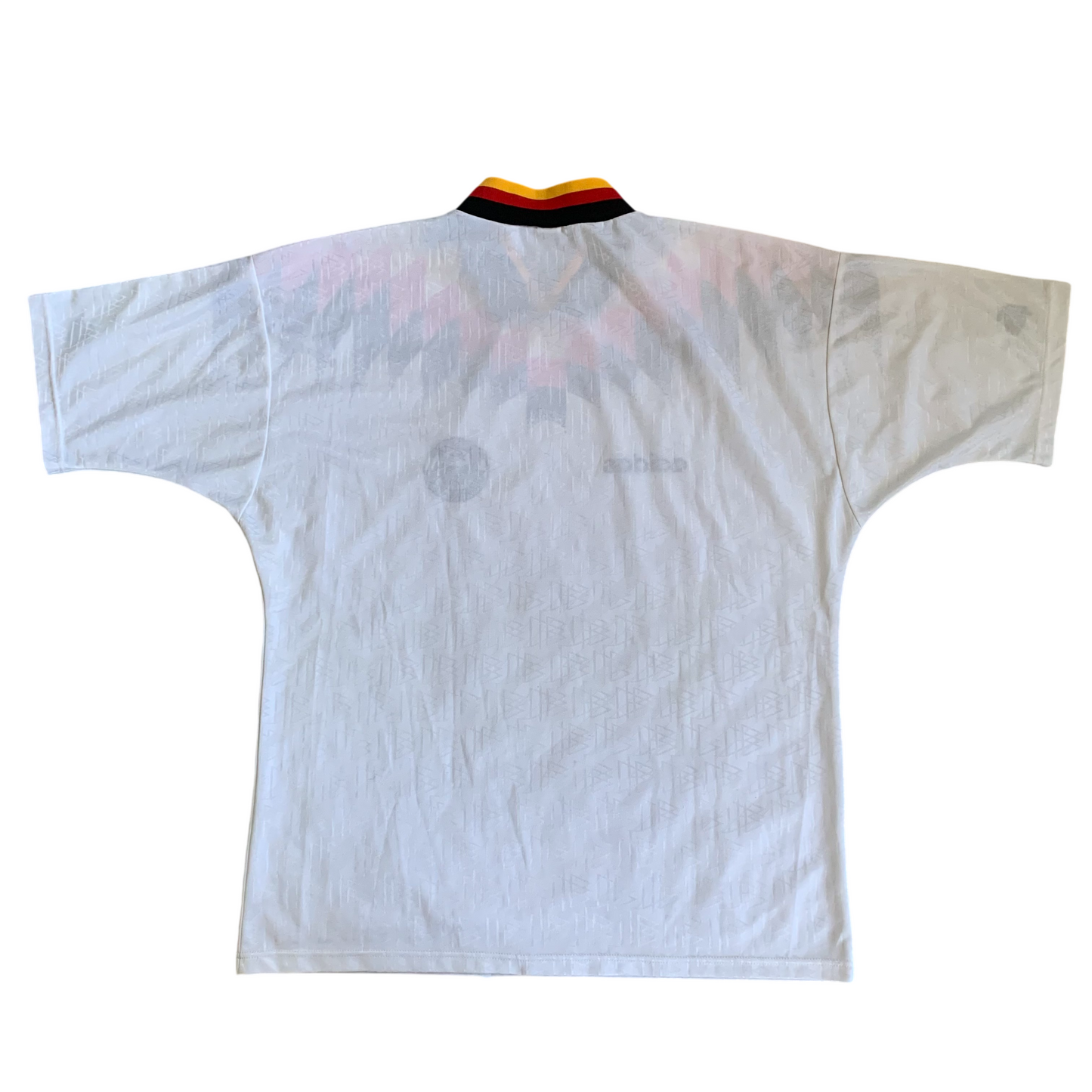 DFB Deutschland Trikot WM 1994 Heim (XL) Adidas