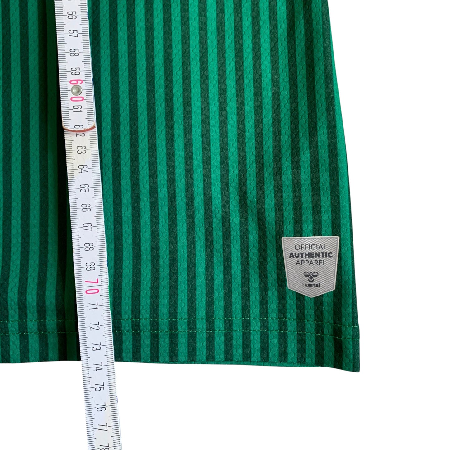 Werder Bremen Trikot 2023/24 Heim (L) Hummel