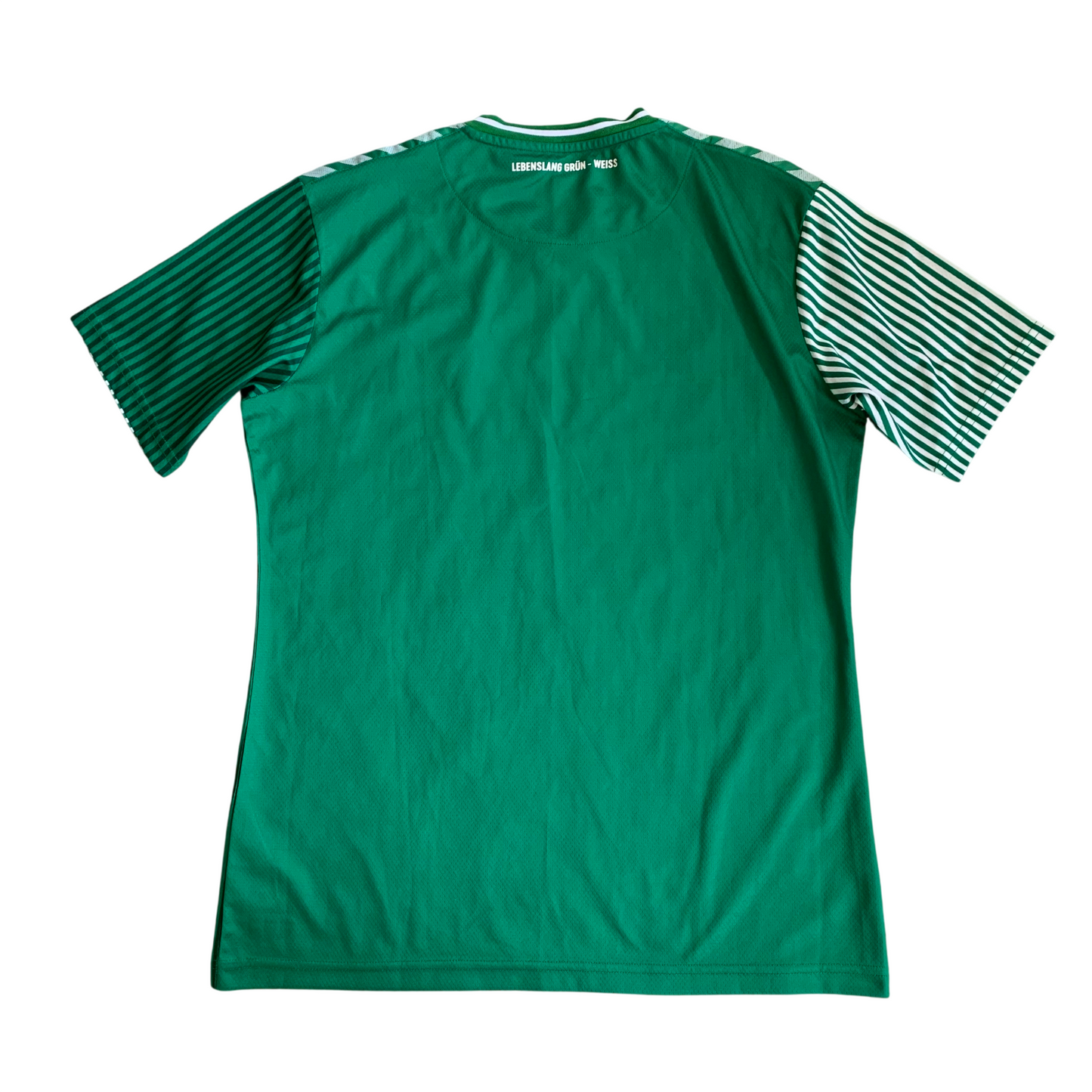 Werder Bremen Trikot 2023/24 Heim (L) Hummel