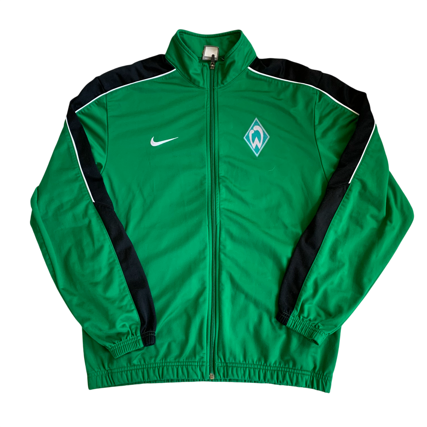 Werder Bremen Trainingsjacke (M) Nike