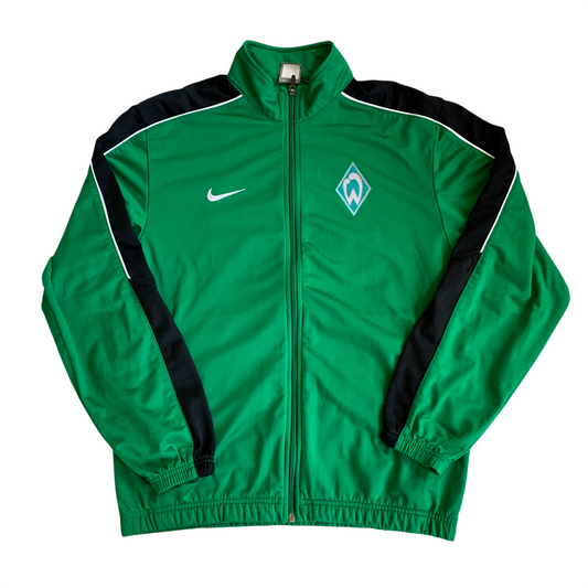 Werder Bremen Trainingsjacke (M) Nike