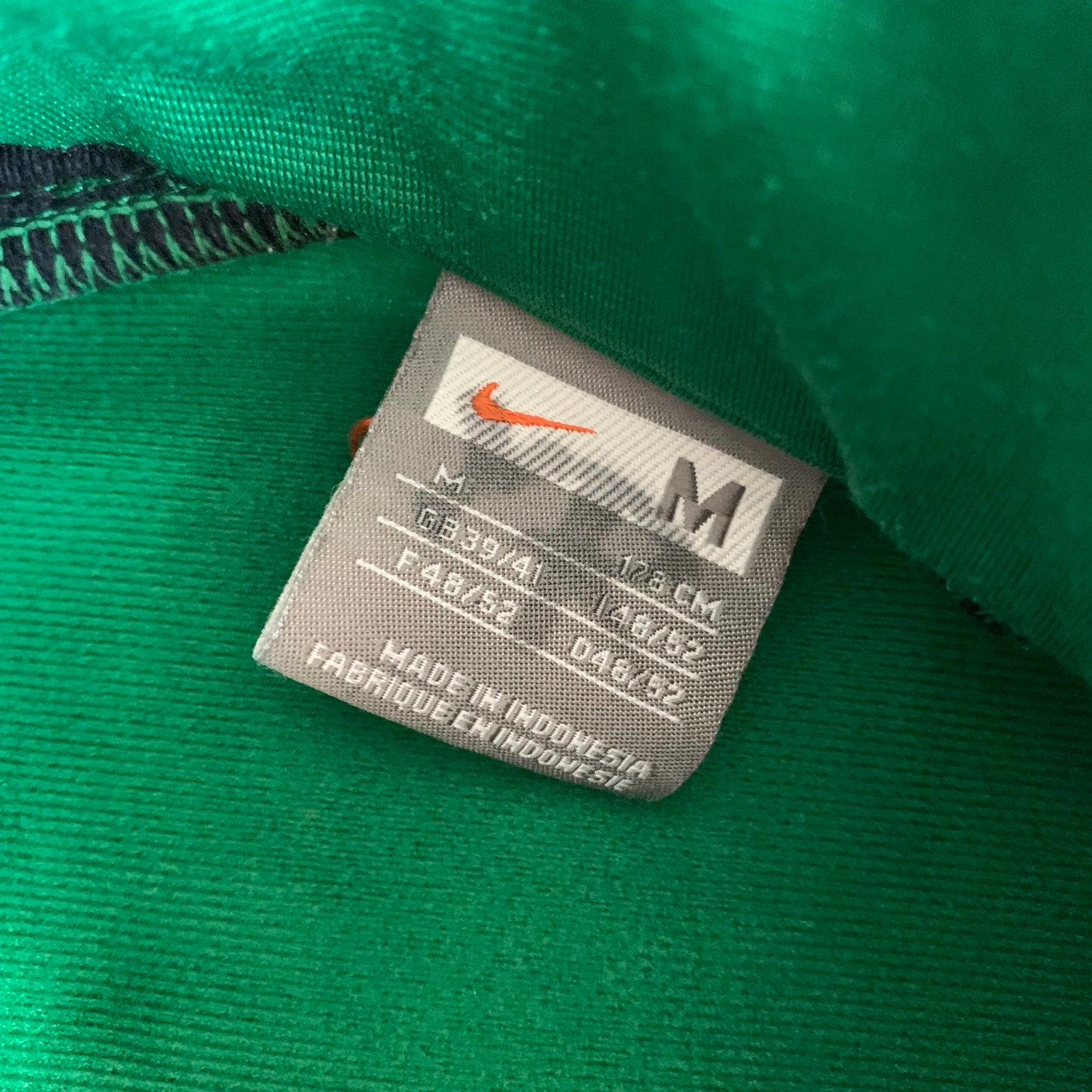 Werder Bremen Trainingsjacke (M) Nike