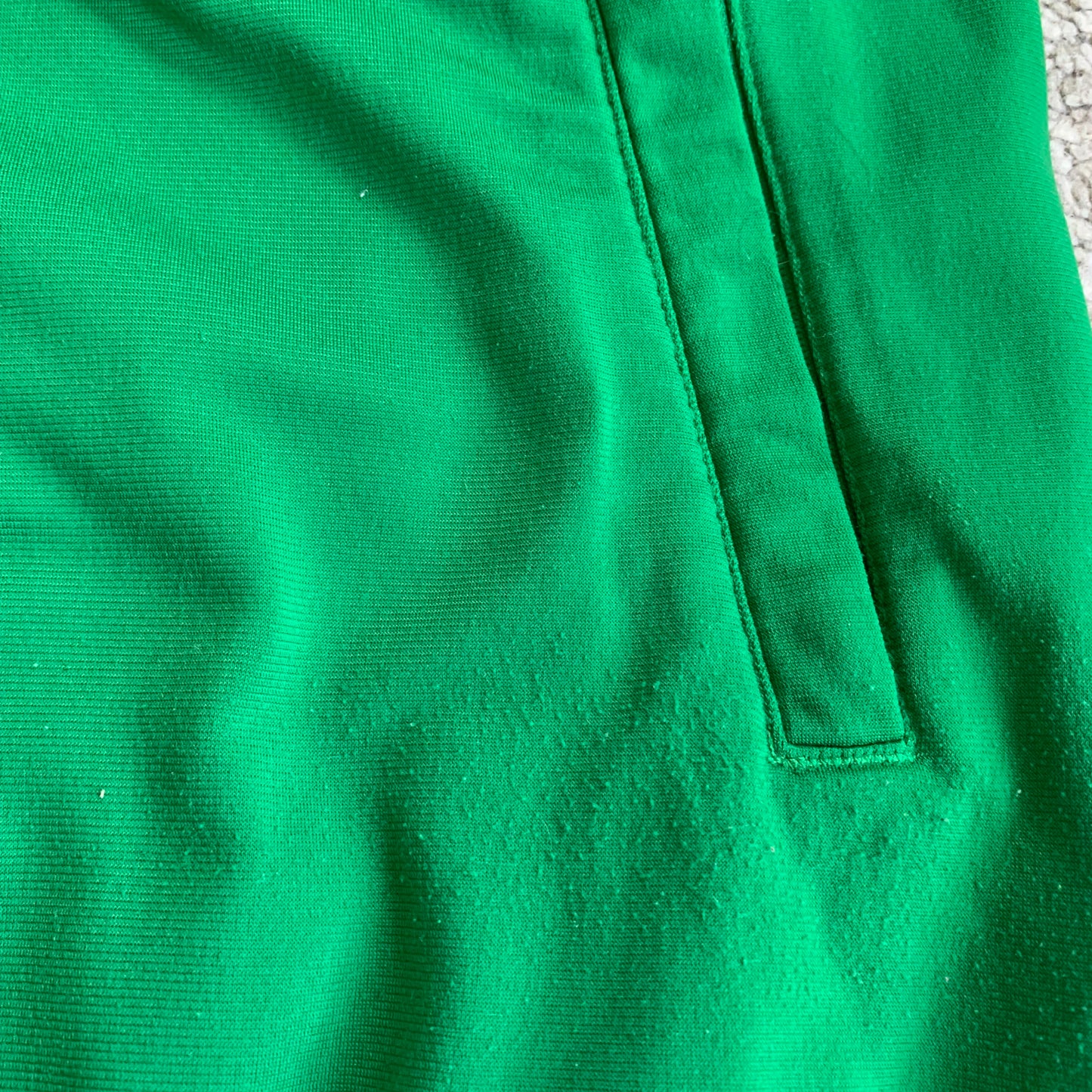Werder Bremen Trainingsjacke (M) Nike
