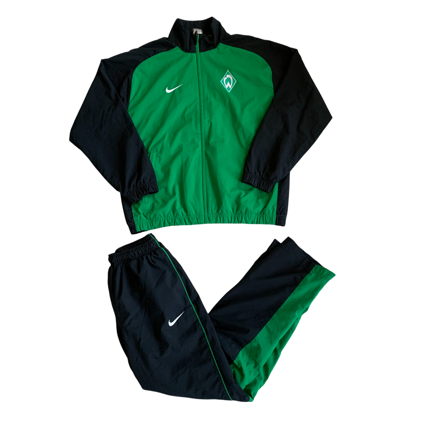 Werder Bremen Trainingsanzug (M) Nike