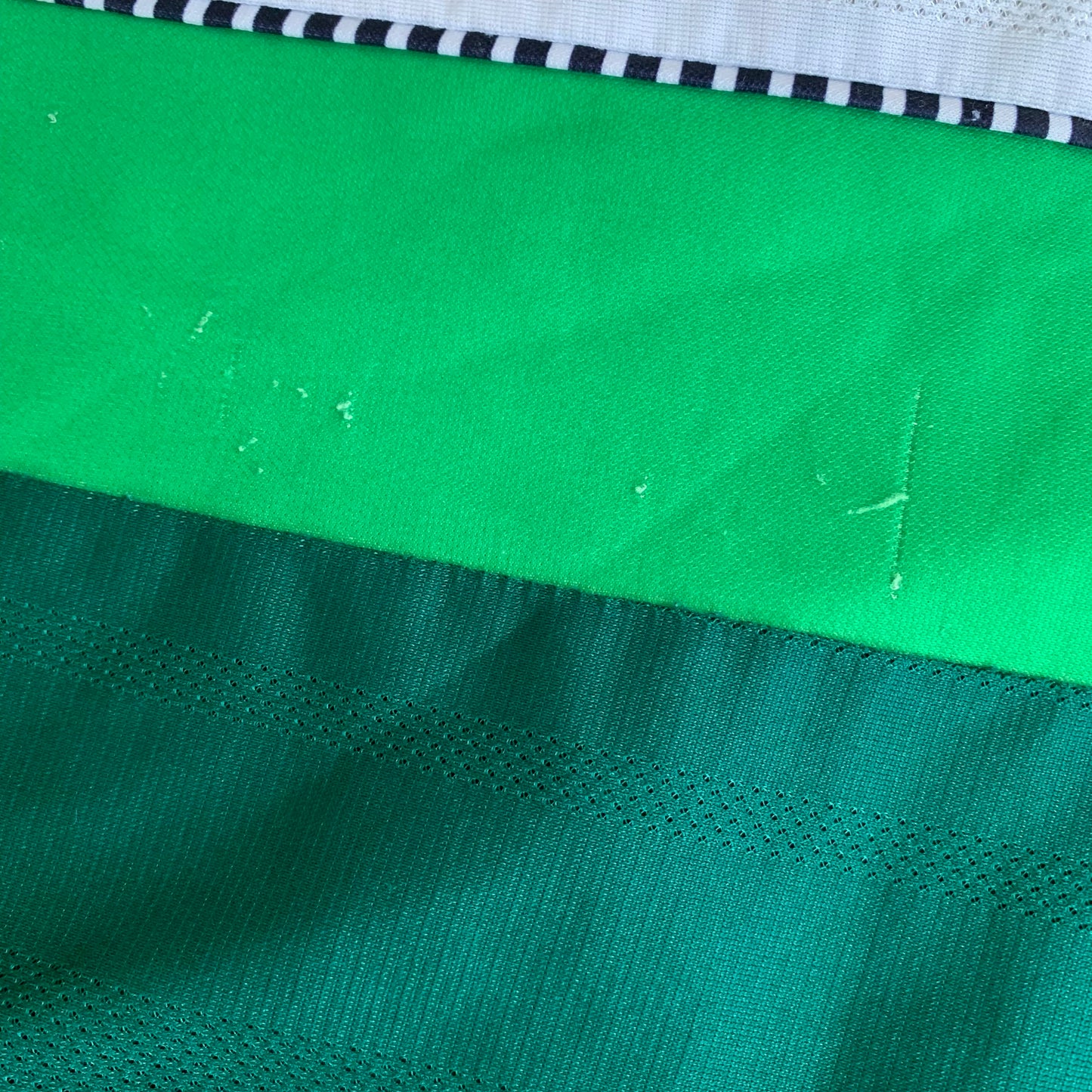 Werder Bremen Trikot 1997/98 Heim Herzog #18 (XL) Puma