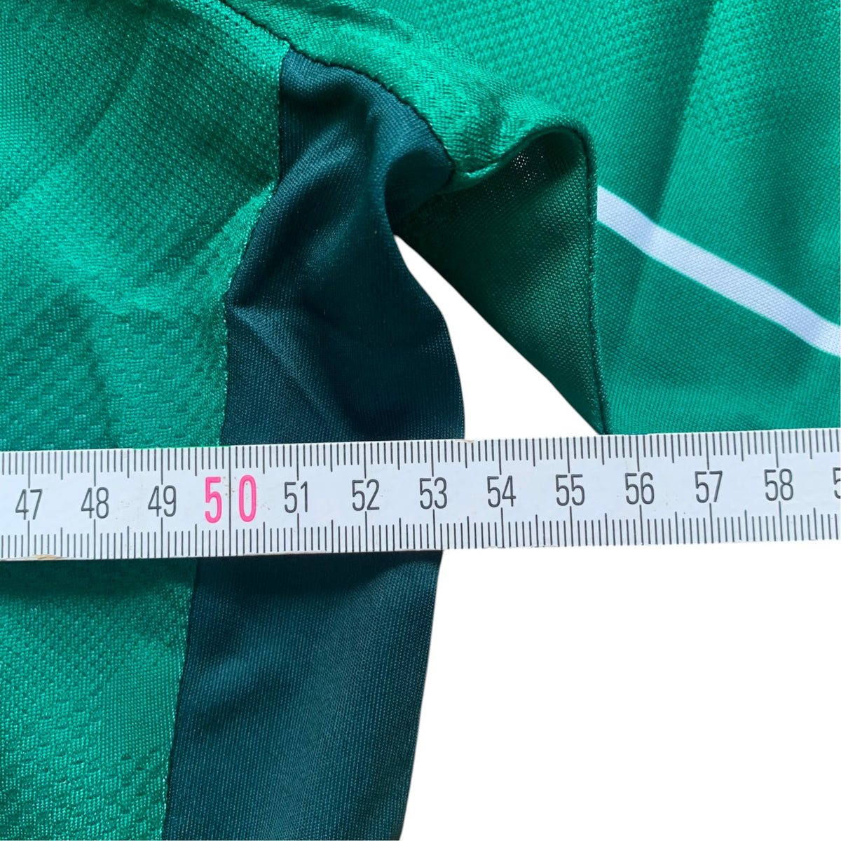 Werder Bremen Trikot 2025/26 Heim (L) Hummel
