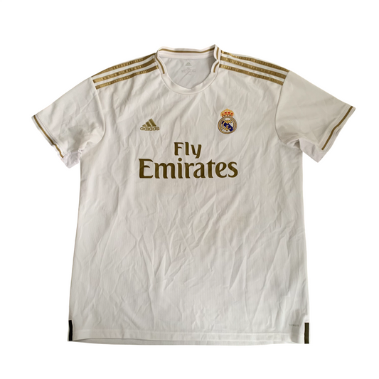 Real Madrid Trikot 2019/20 Heim (XL) Adidas