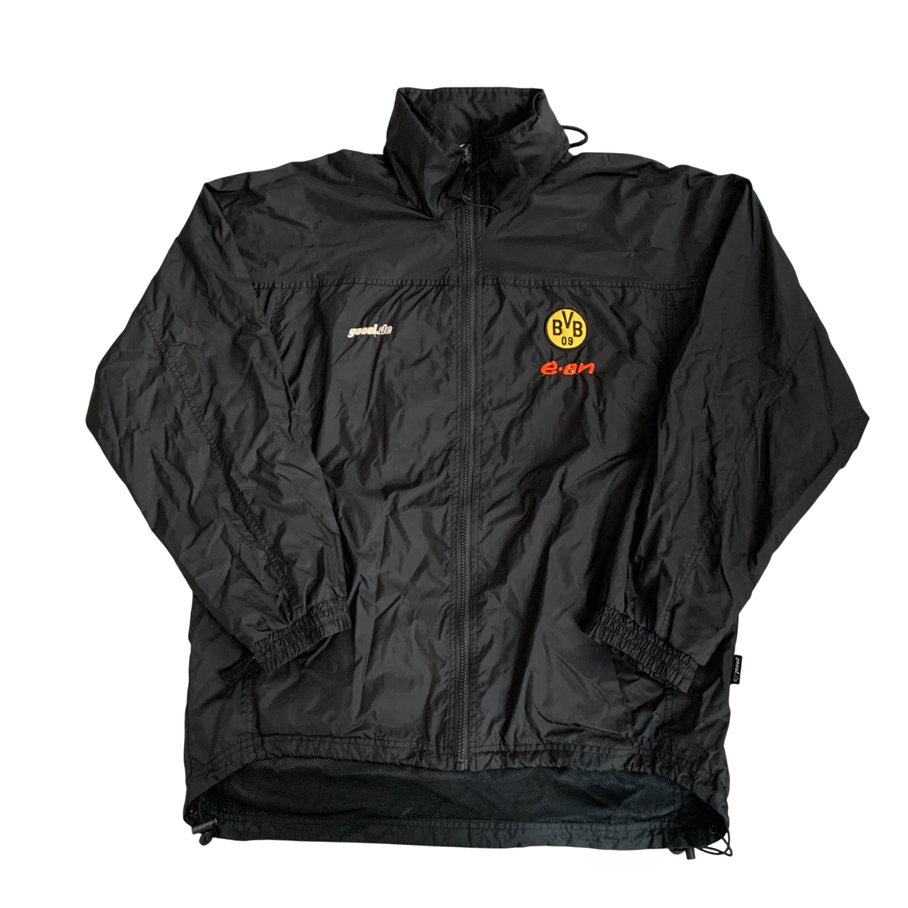 Borussia Dortmund Regenjacke 00s (M) goool