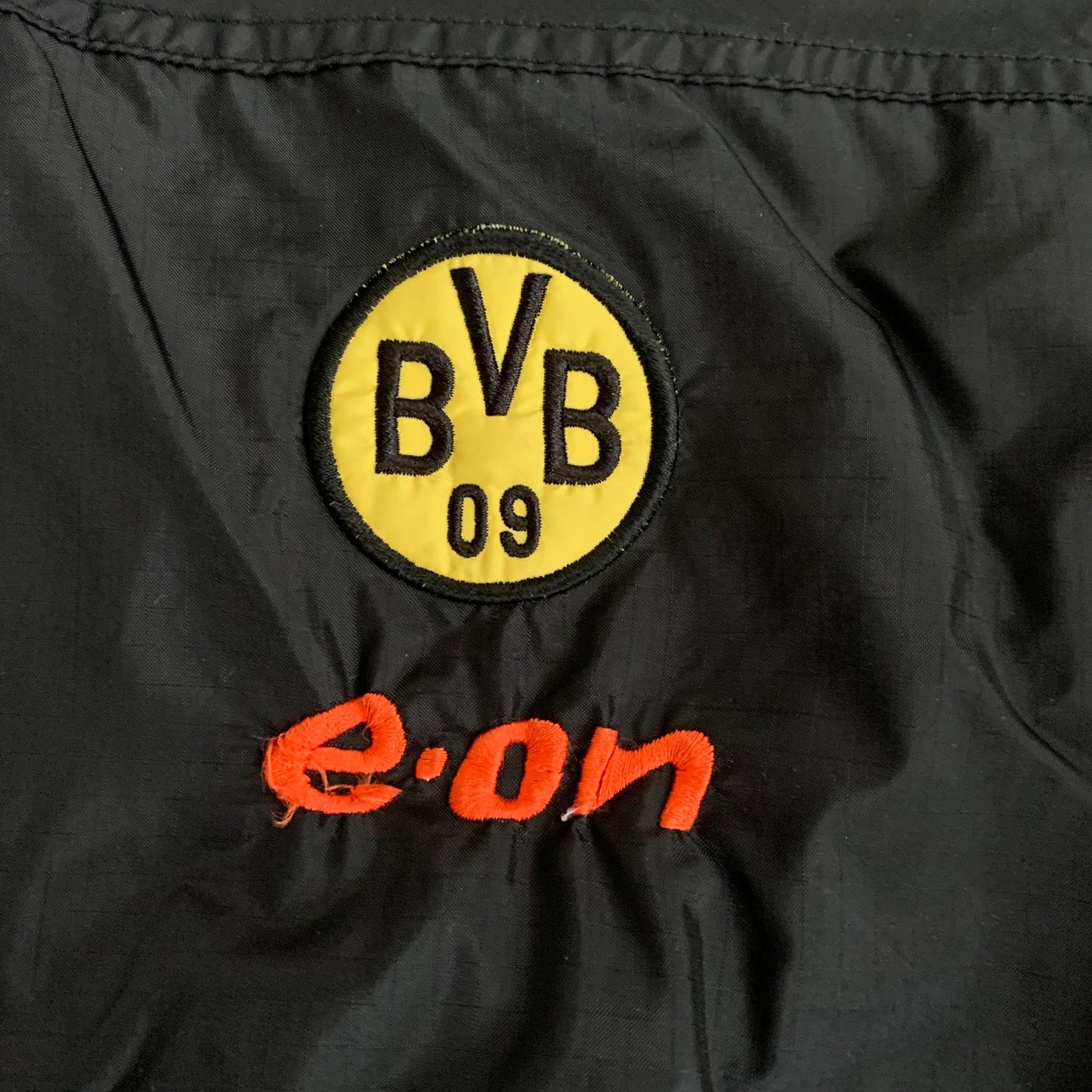 Borussia Dortmund Regenjacke 00s (M) goool