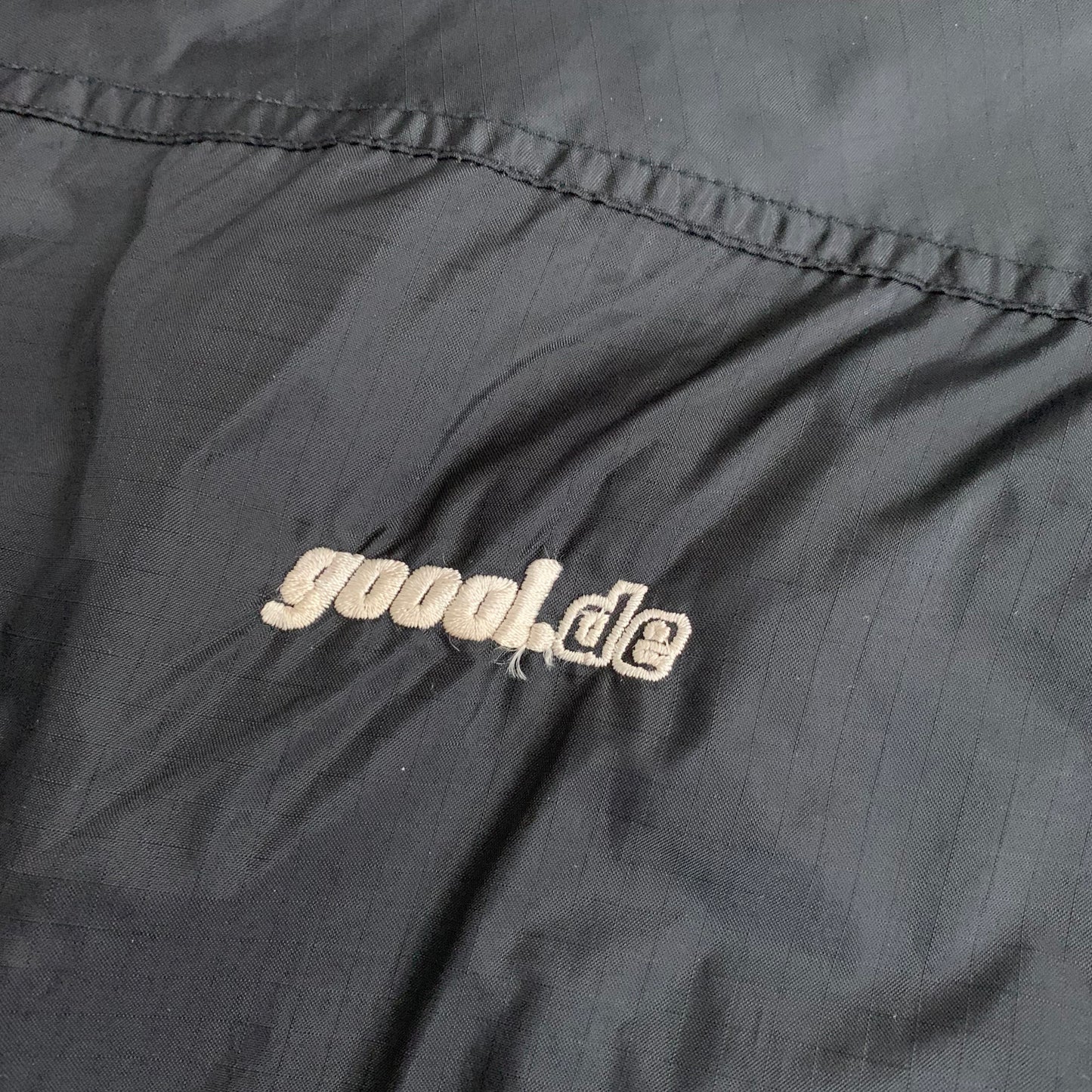 Borussia Dortmund Regenjacke 00s (M) goool