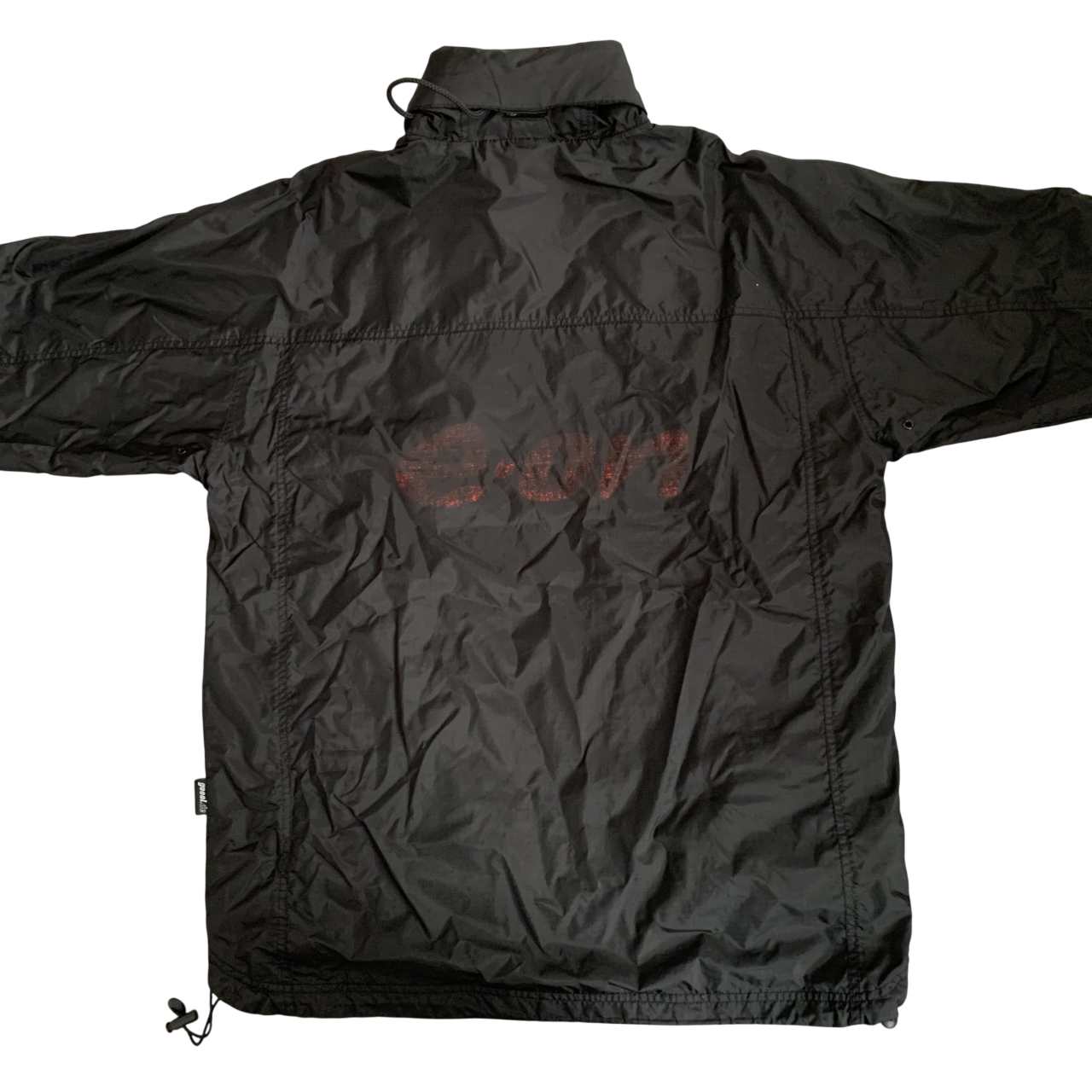 Borussia Dortmund Regenjacke 00s (M) goool