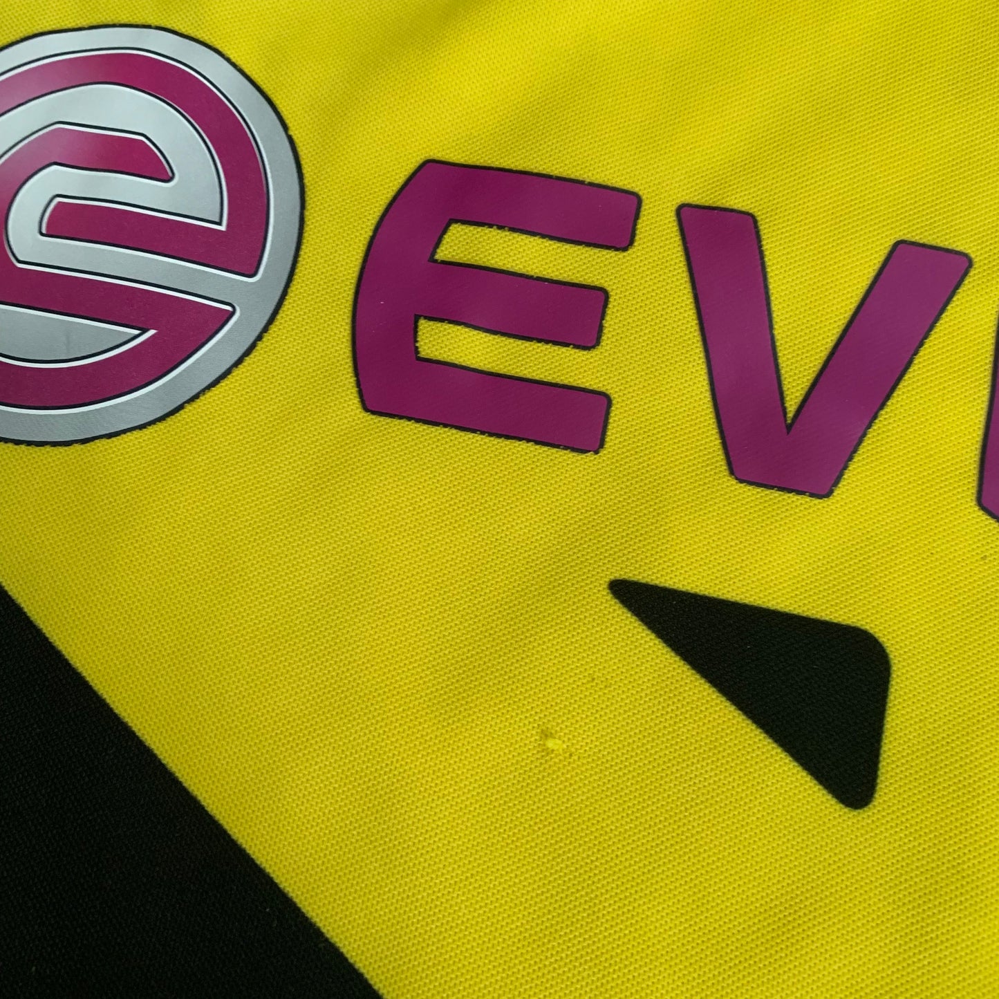 Borussia Dortmund Trikot 2014/15 Heim (XL) Puma