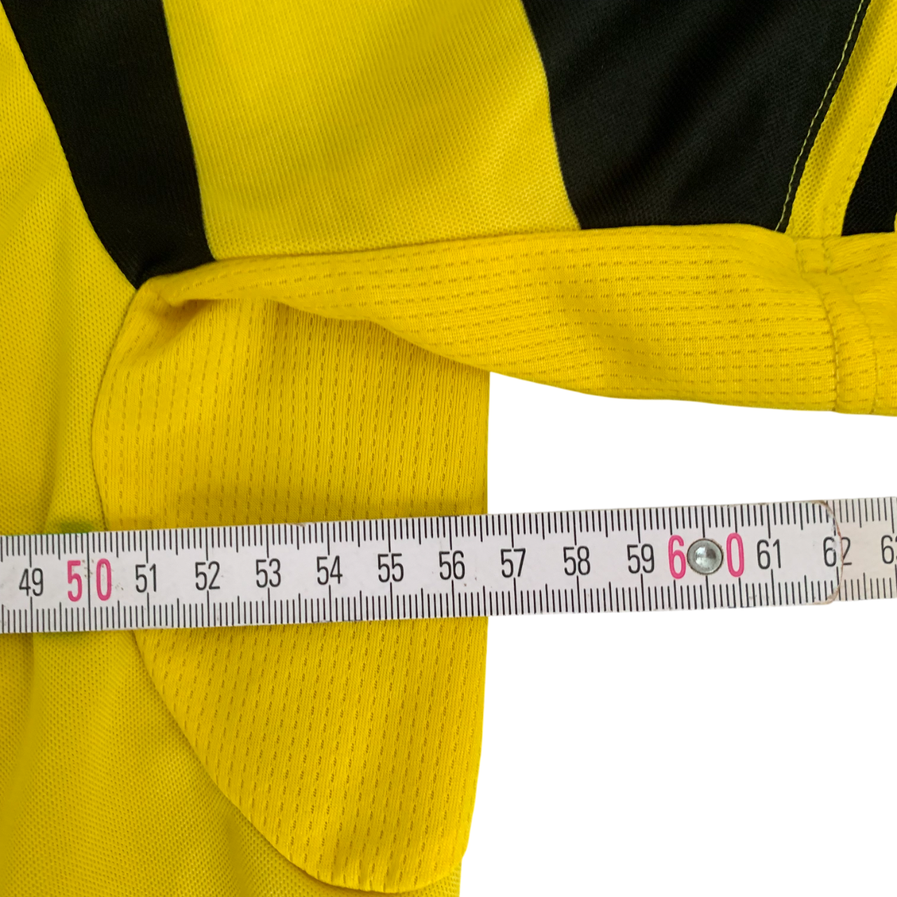 Borussia Dortmund Trikot 2014/15 Heim (XL) Puma