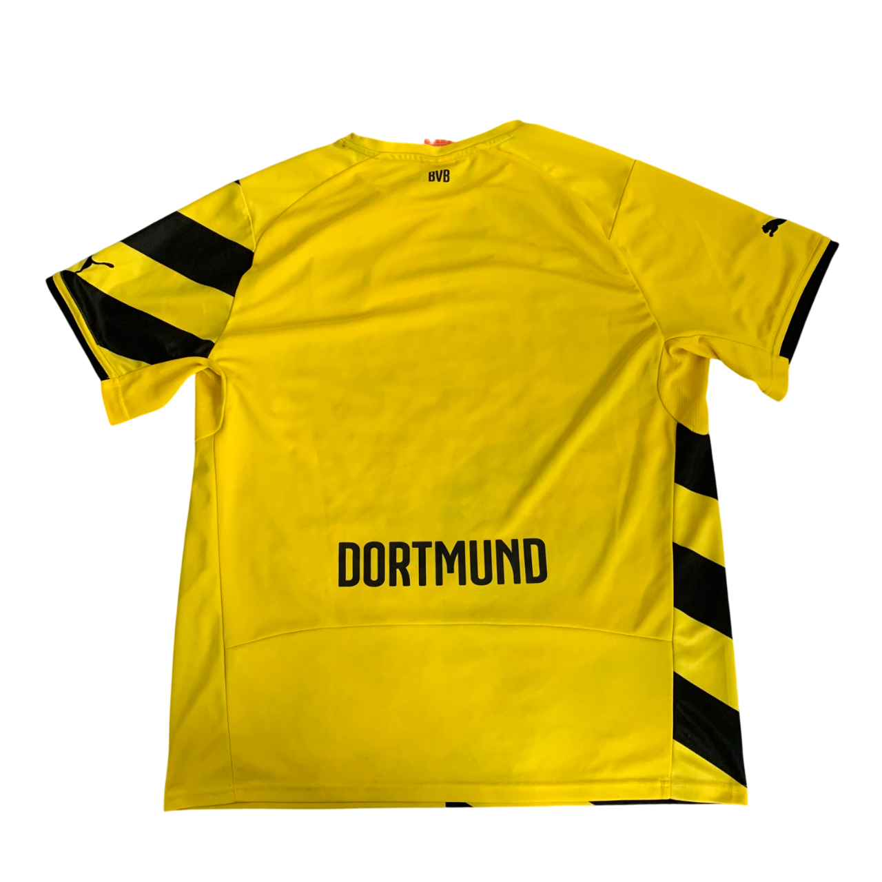 Borussia Dortmund Trikot 2014/15 Heim (XL) Puma