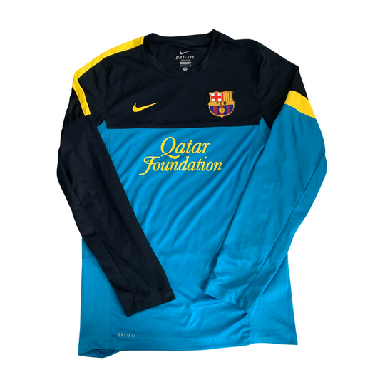 FC Barcelona Trainingsshirt 2012/13 (M) Nike