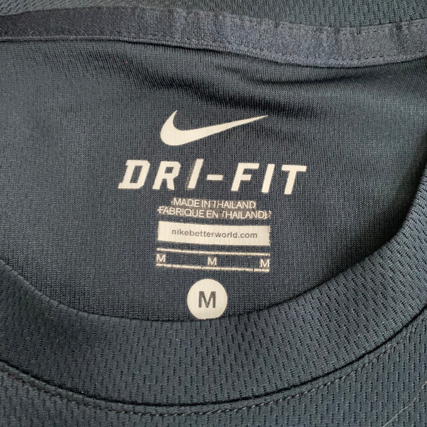 FC Barcelona Trainingsshirt 2012/13 (M) Nike