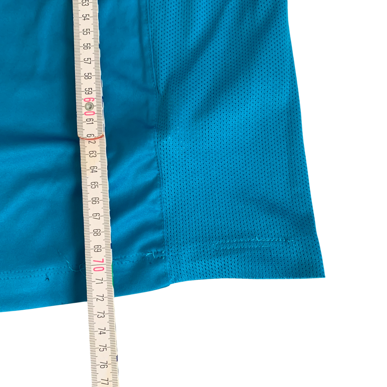 FC Barcelona Trainingsshirt 2012/13 (M) Nike