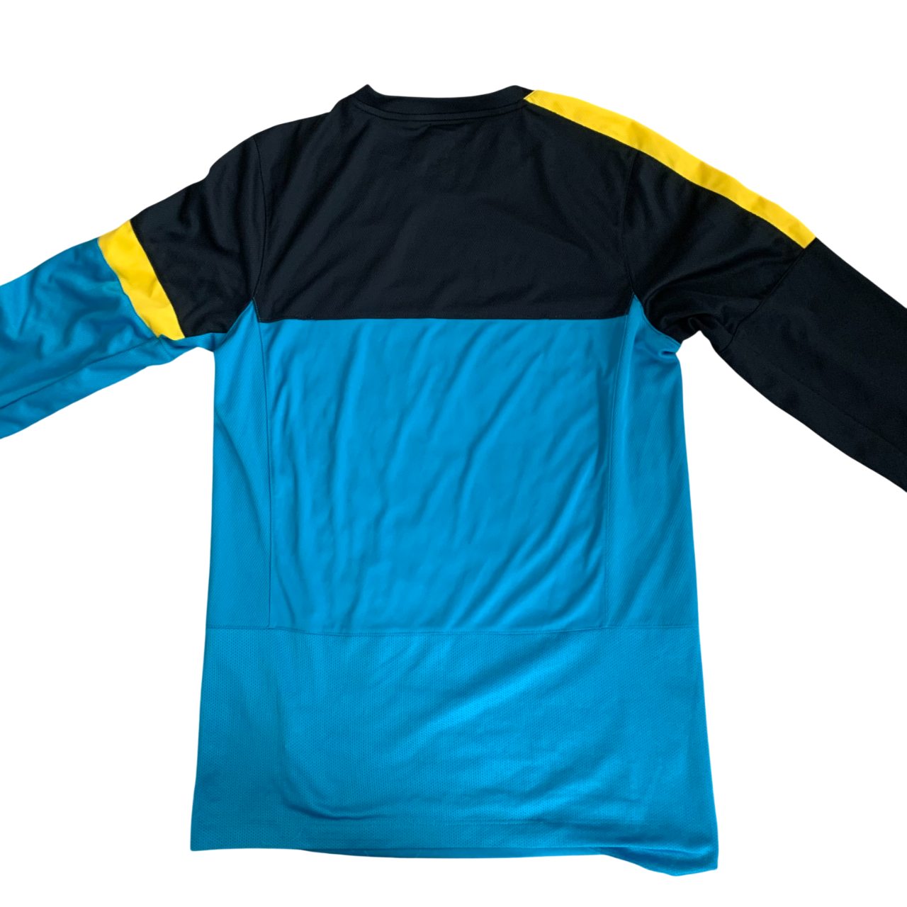 FC Barcelona Trainingsshirt 2012/13 (M) Nike