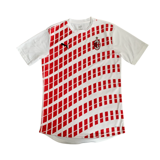 AC Mailand Trainingsshirt 2020/21 (M) Puma