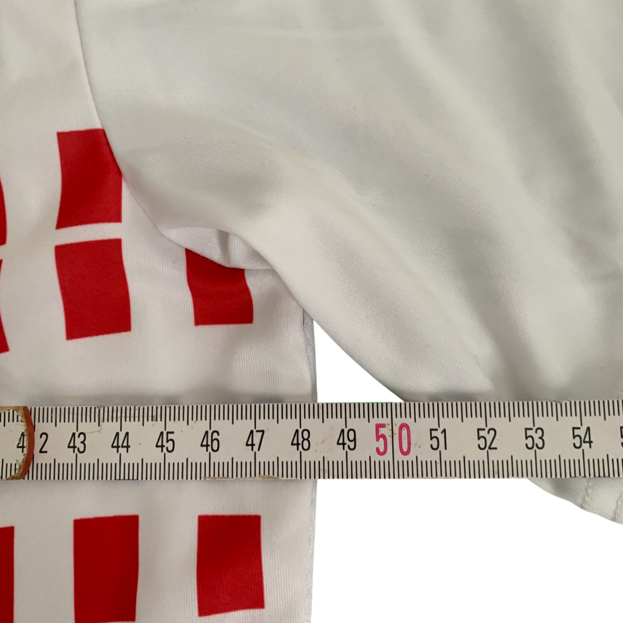 AC Mailand Trainingsshirt 2020/21 (M) Puma