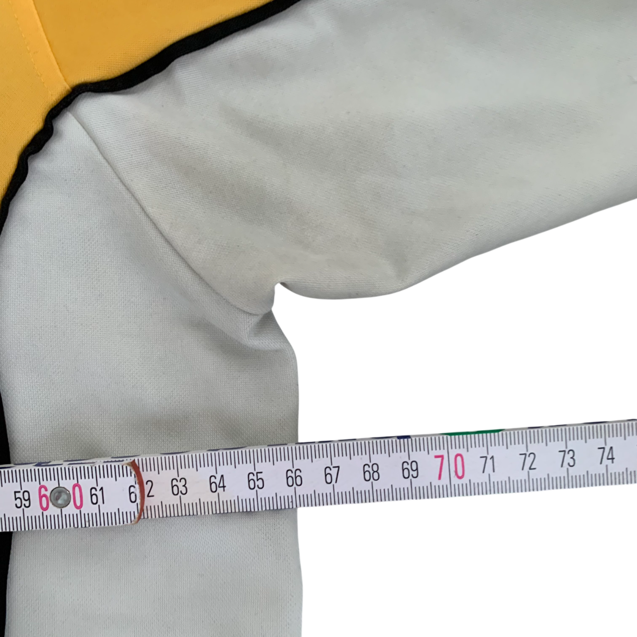 Borussia Dortmund Trikot 1998/99 Heim Reina #13 (XXL) Nike