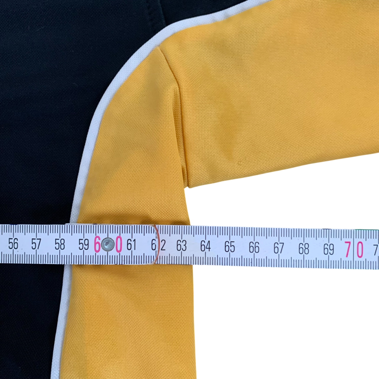 Borussia Dortmund Trikot 1998/99 Auswärts #11 (XXL) Nike