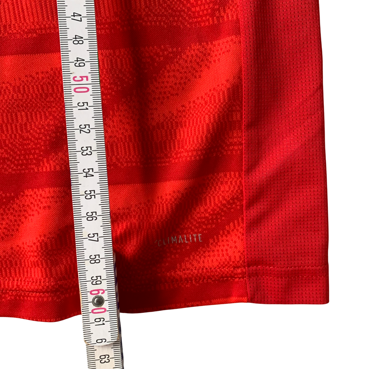 FC Bayern München Trikot 2019/20 Süle #4 (164) Adidas