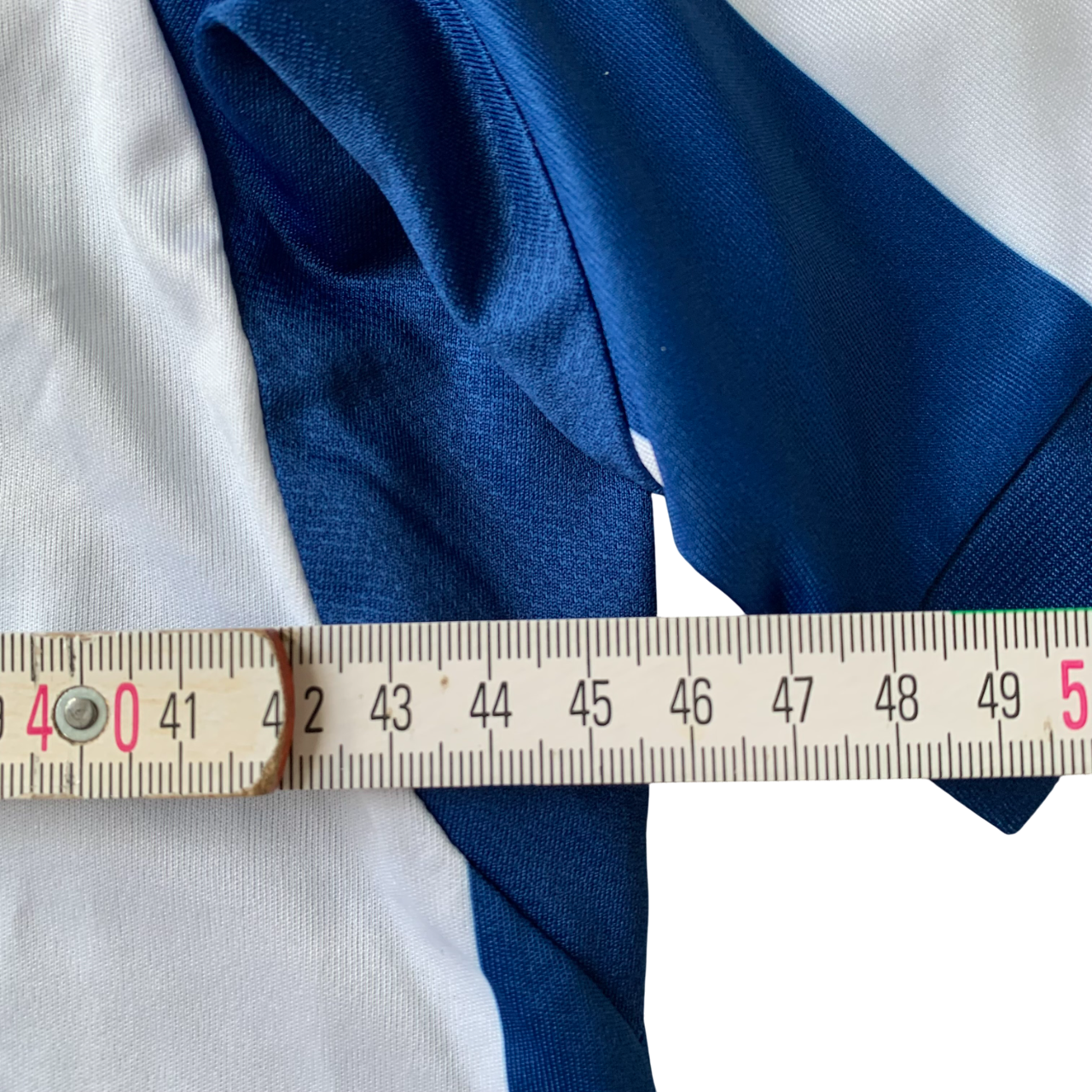 Espanyol Barcelona Trikot 2012/13 Heim (164) Puma