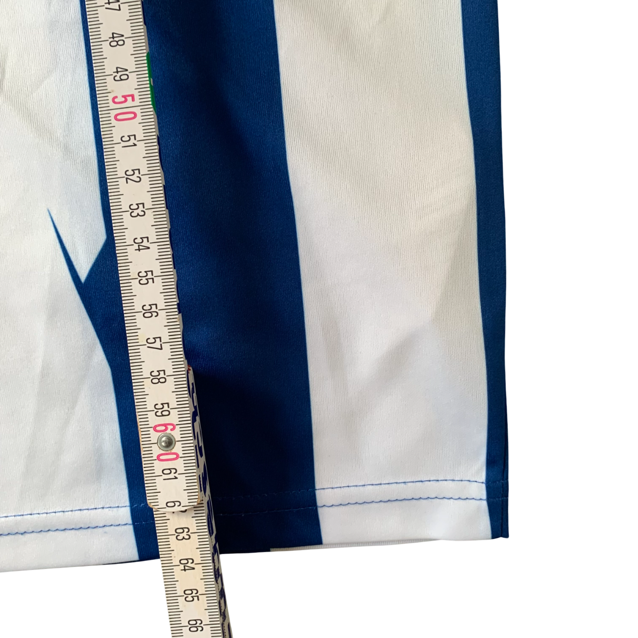 Espanyol Barcelona Trikot 2012/13 Heim (164) Puma