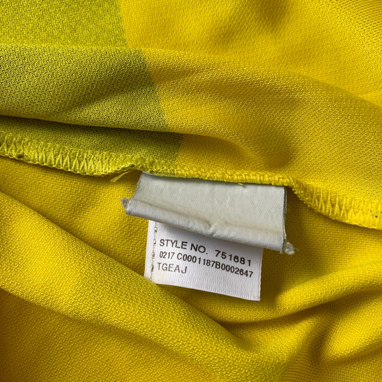 Borussia Dortmund Trikot 2017/18 Heim Guerreiro #13 (140) Puma