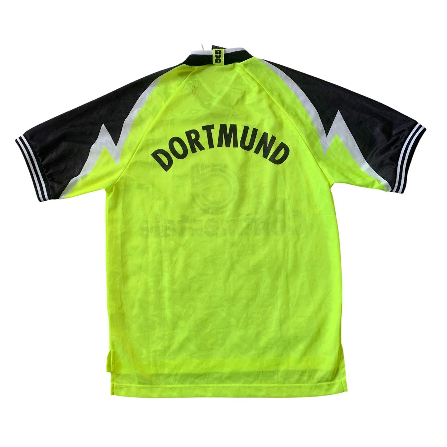 Borussia Dortmund Trikot 1995/96 Heim (S) Nike