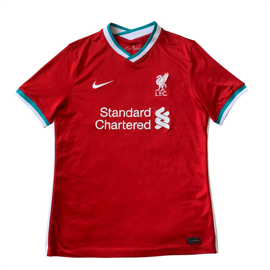 Liverpool Trikot 2020/21 Heim (L) Nike