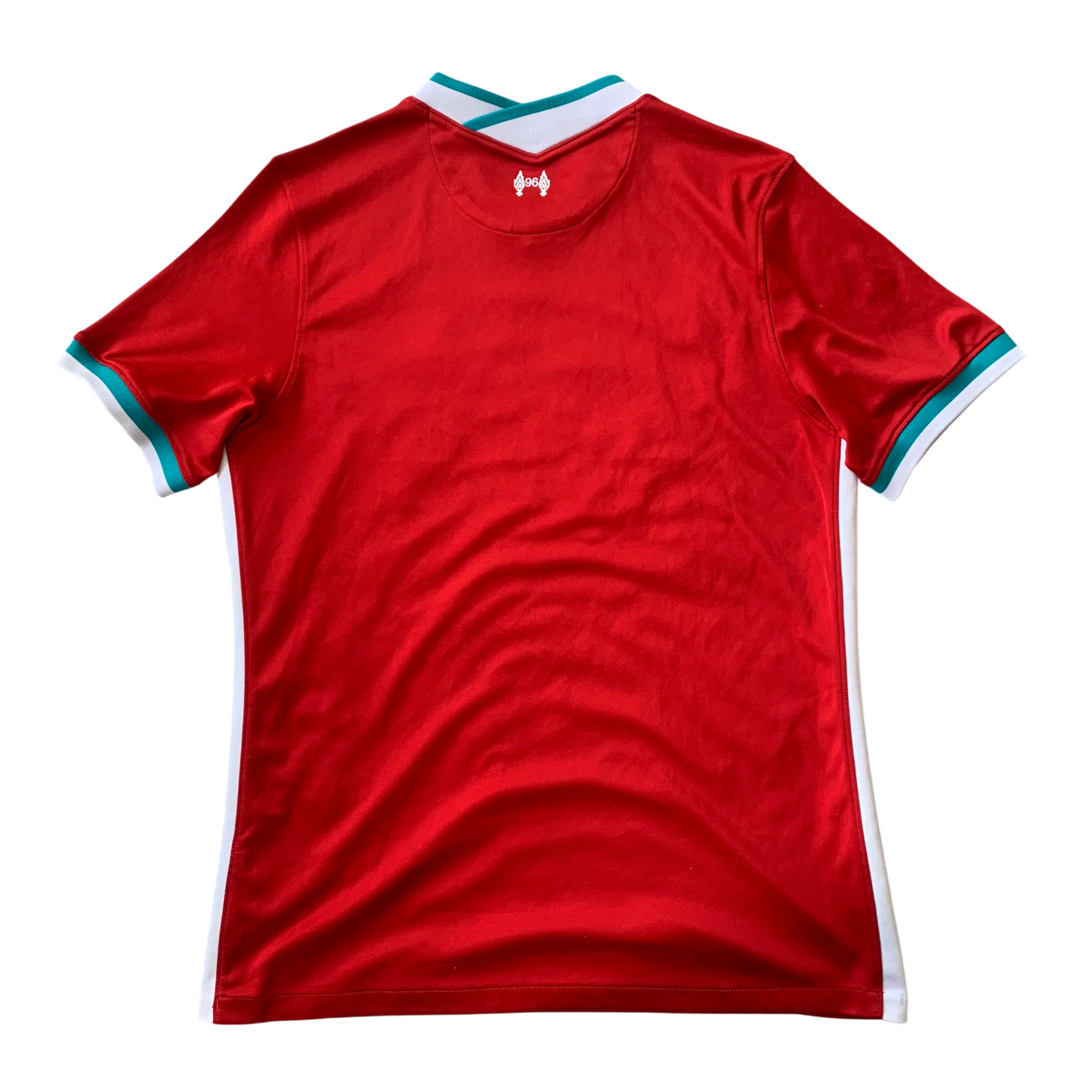 Liverpool Trikot 2020/21 Heim (L) Nike