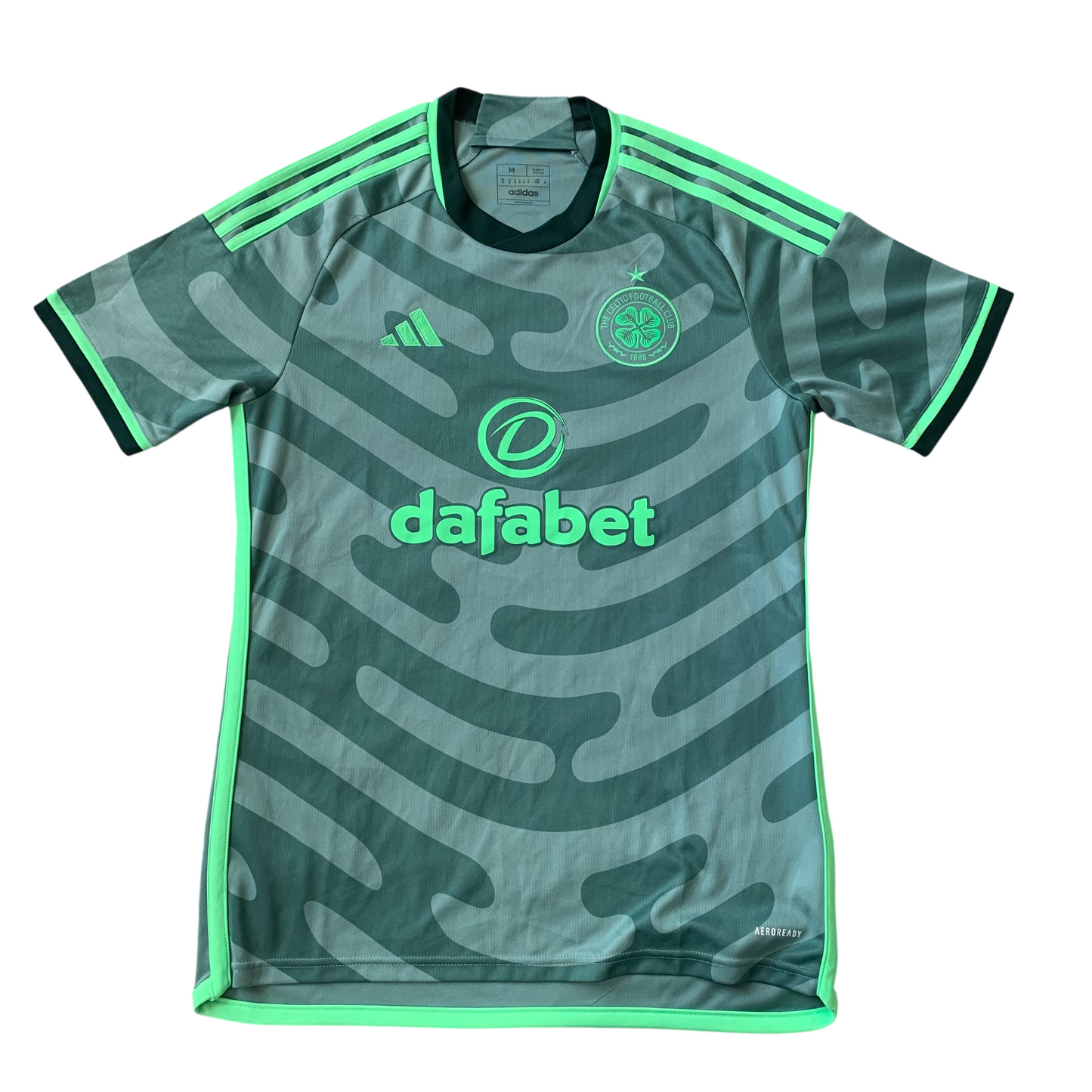 Celtic Trikot 2023/24 Third (M) Adidas