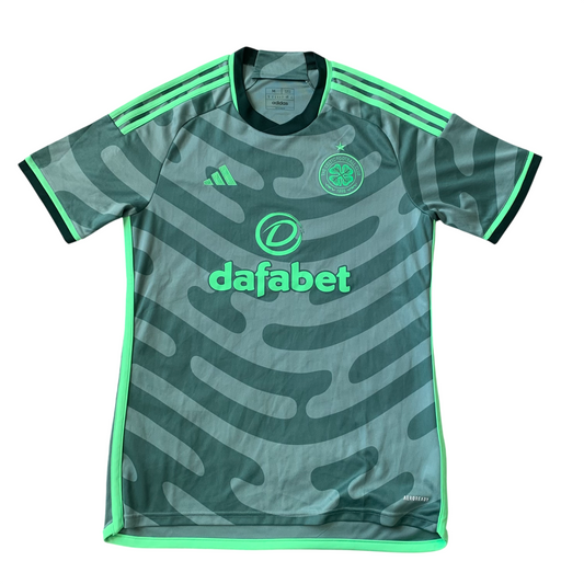 Celtic Trikot 2023/24 Third (M) Adidas
