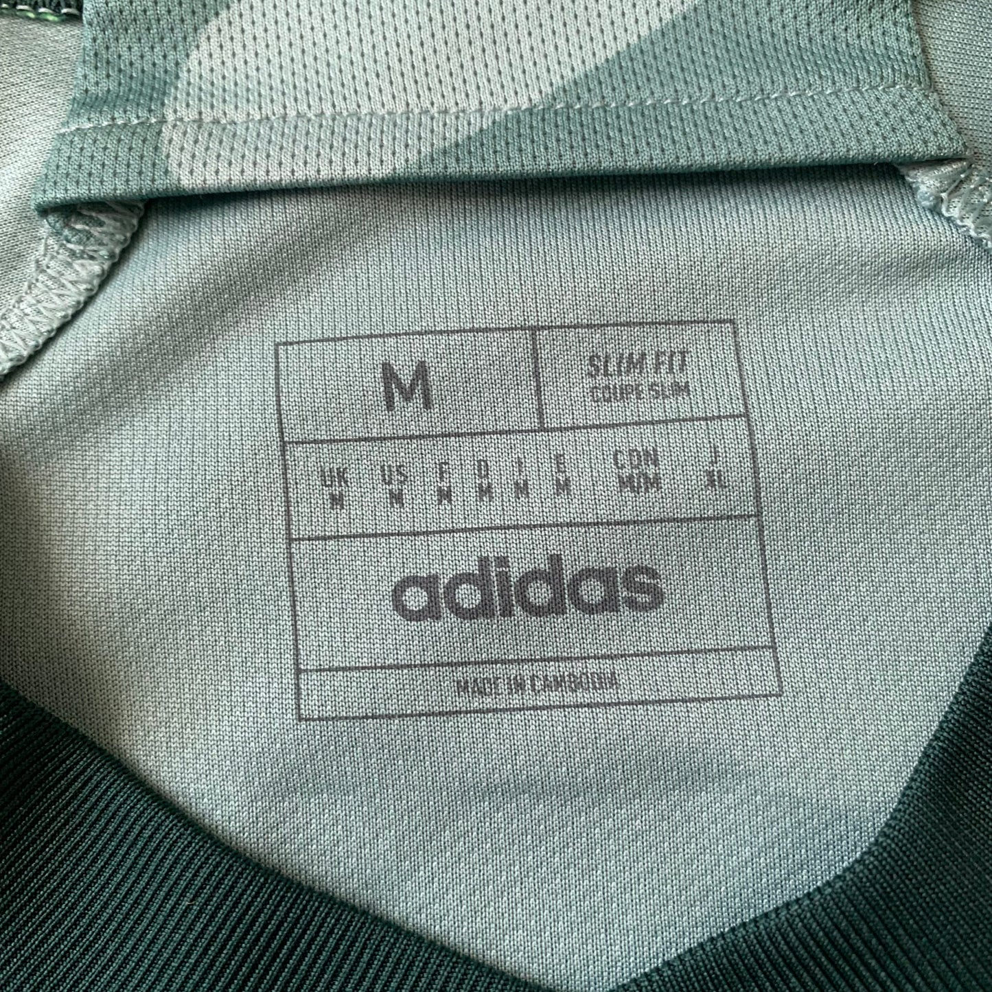 Celtic Trikot 2023/24 Third (M) Adidas