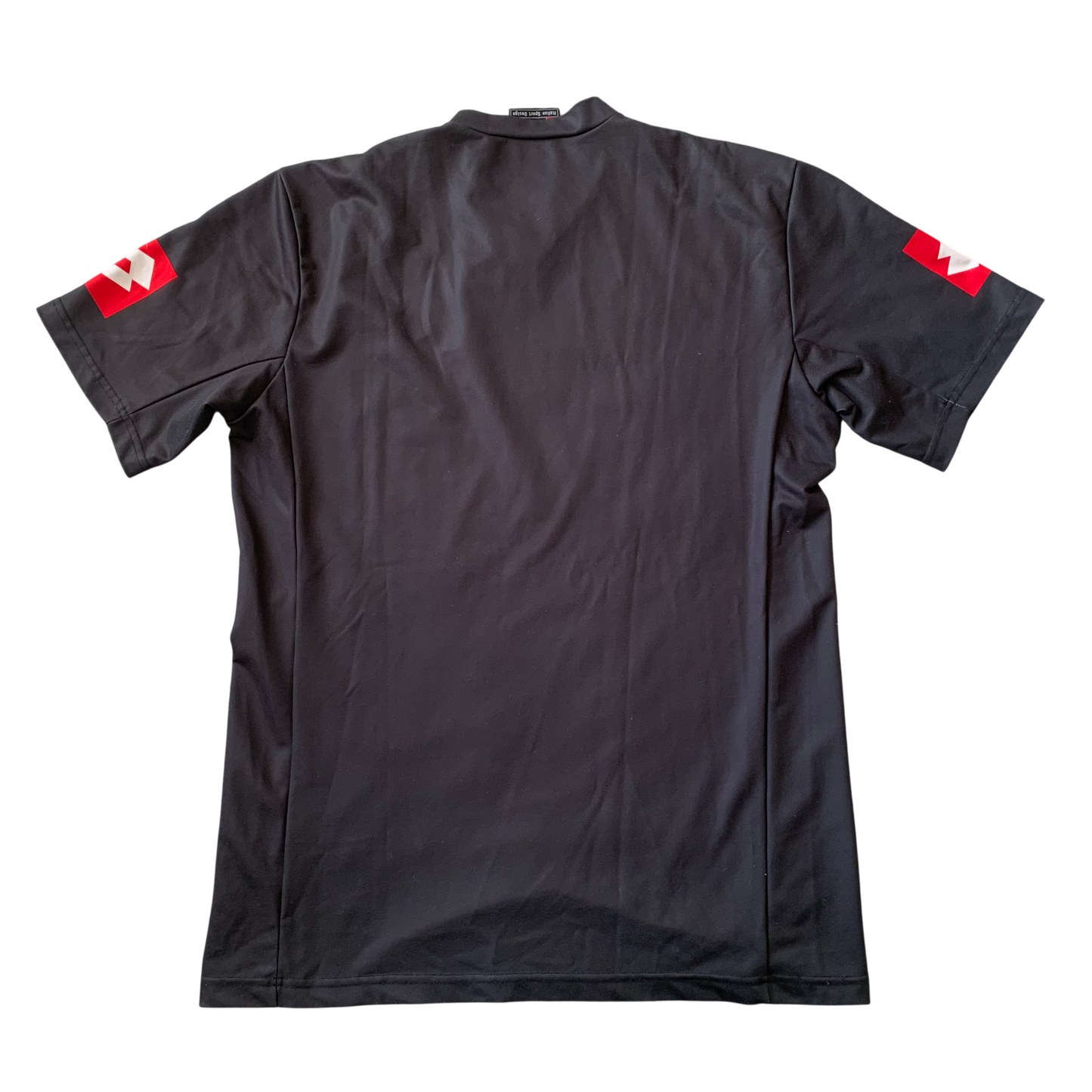 Juventus Turin Trikot 2001/02 Auswärts (L) Lotto