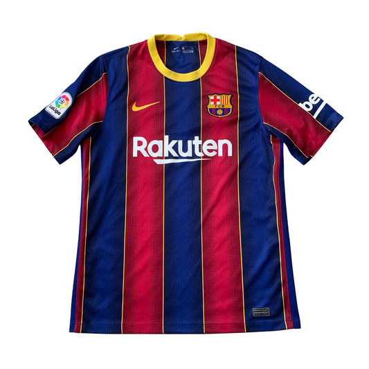 FC Barcelona Trikot 2020/21 Heim (L) Nike