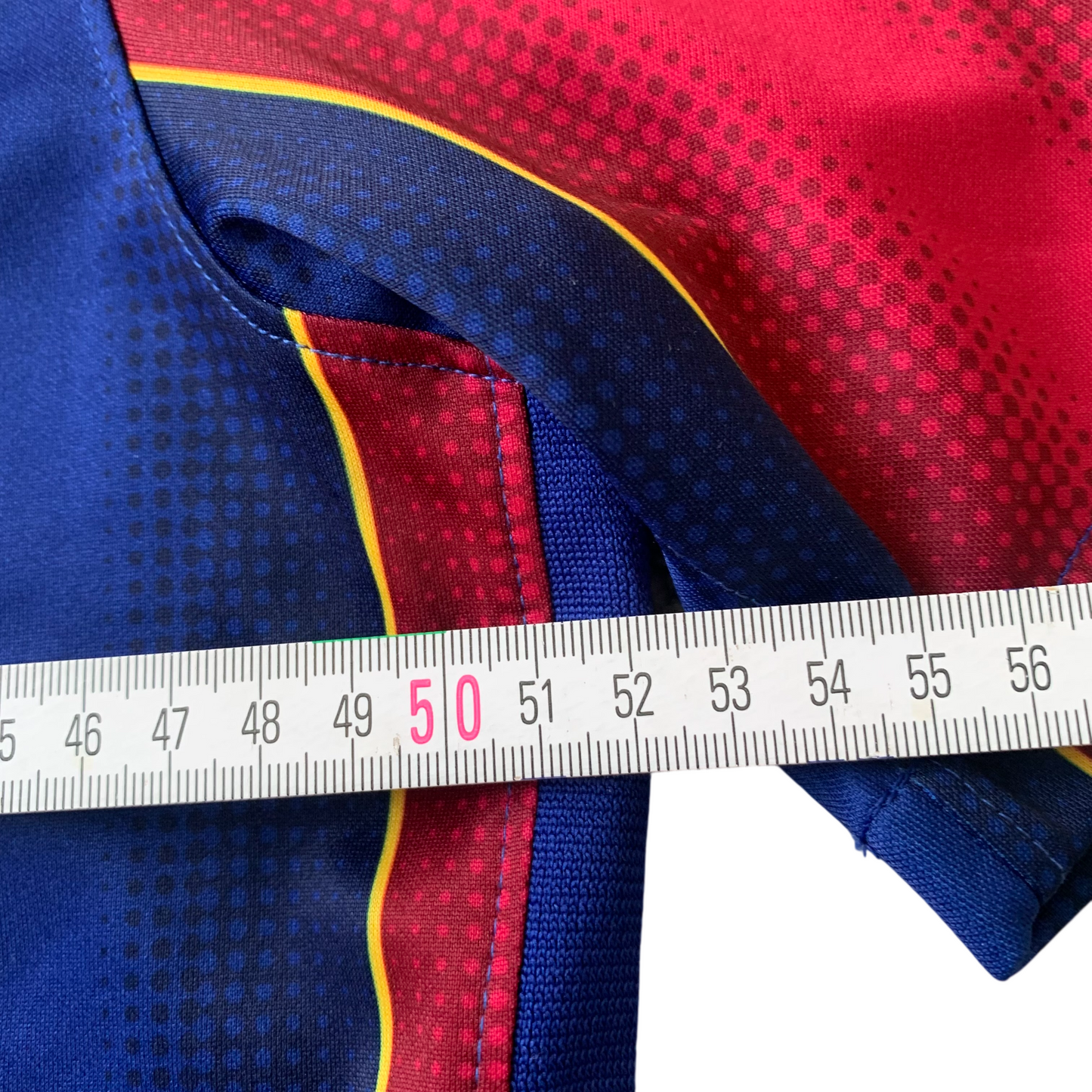 FC Barcelona Trikot 2020/21 Heim (L) Nike