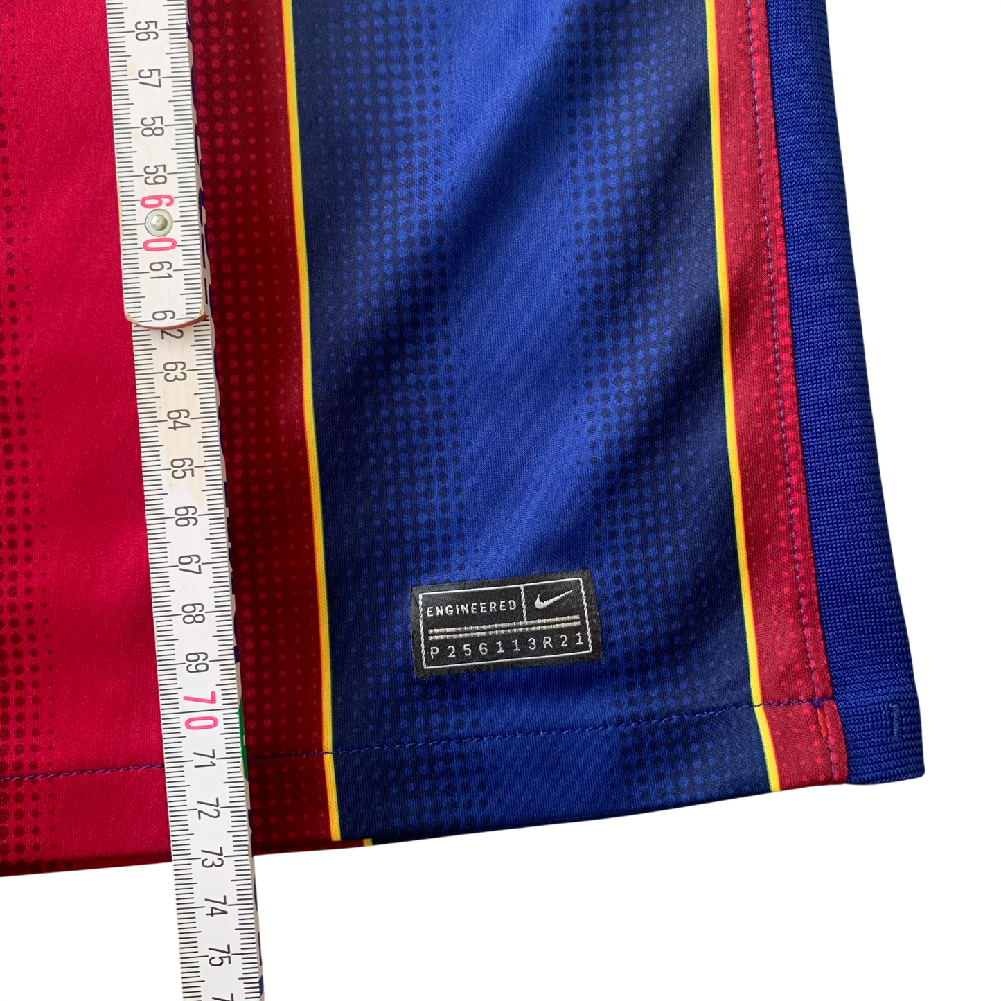 FC Barcelona Trikot 2020/21 Heim (L) Nike